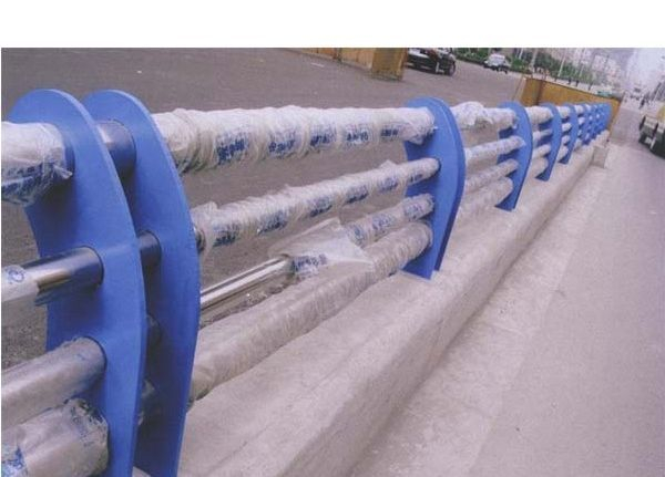 阿勒泰不锈钢复合管护栏​市场投机性转弱